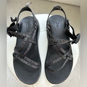Chacos Black Big Kid size 6 or a Women’s 8